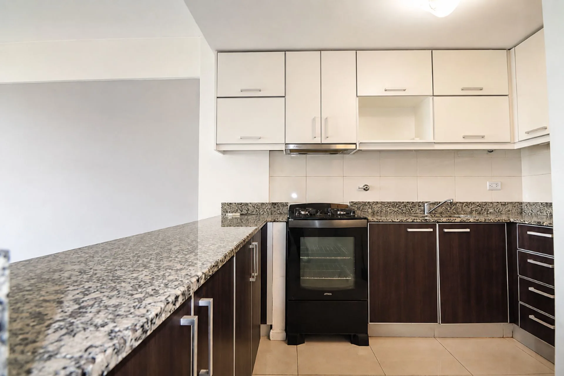3 ambientes con Balcon Venta Parque Chacabuco foto 5