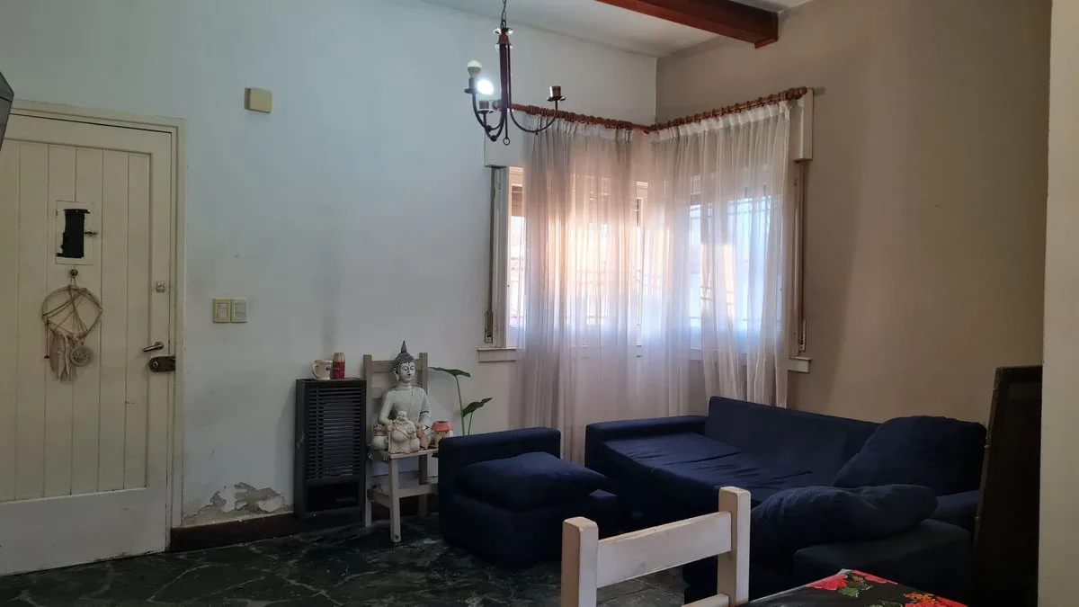 CASA DE DOS DORMITORIOS EN PUNTA ALTA foto 4