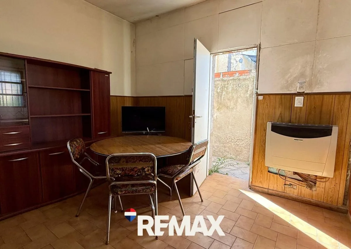 VENTA CASA A REFACCIONAR FALCON AL 600 foto 5