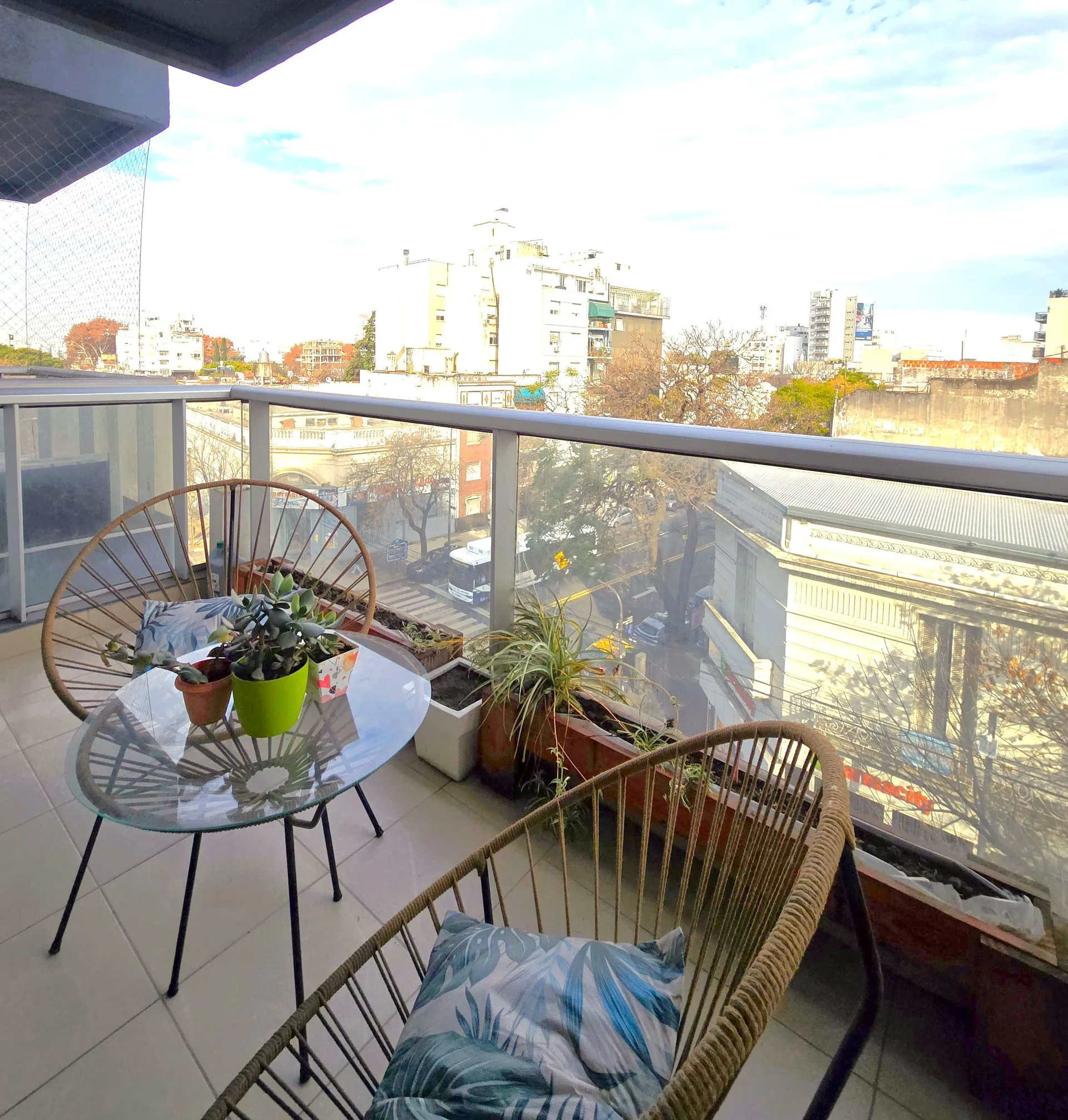 VENTA MONOAMBIENTE CON BALCÓN AL FRENTE, CHACARITA foto 4