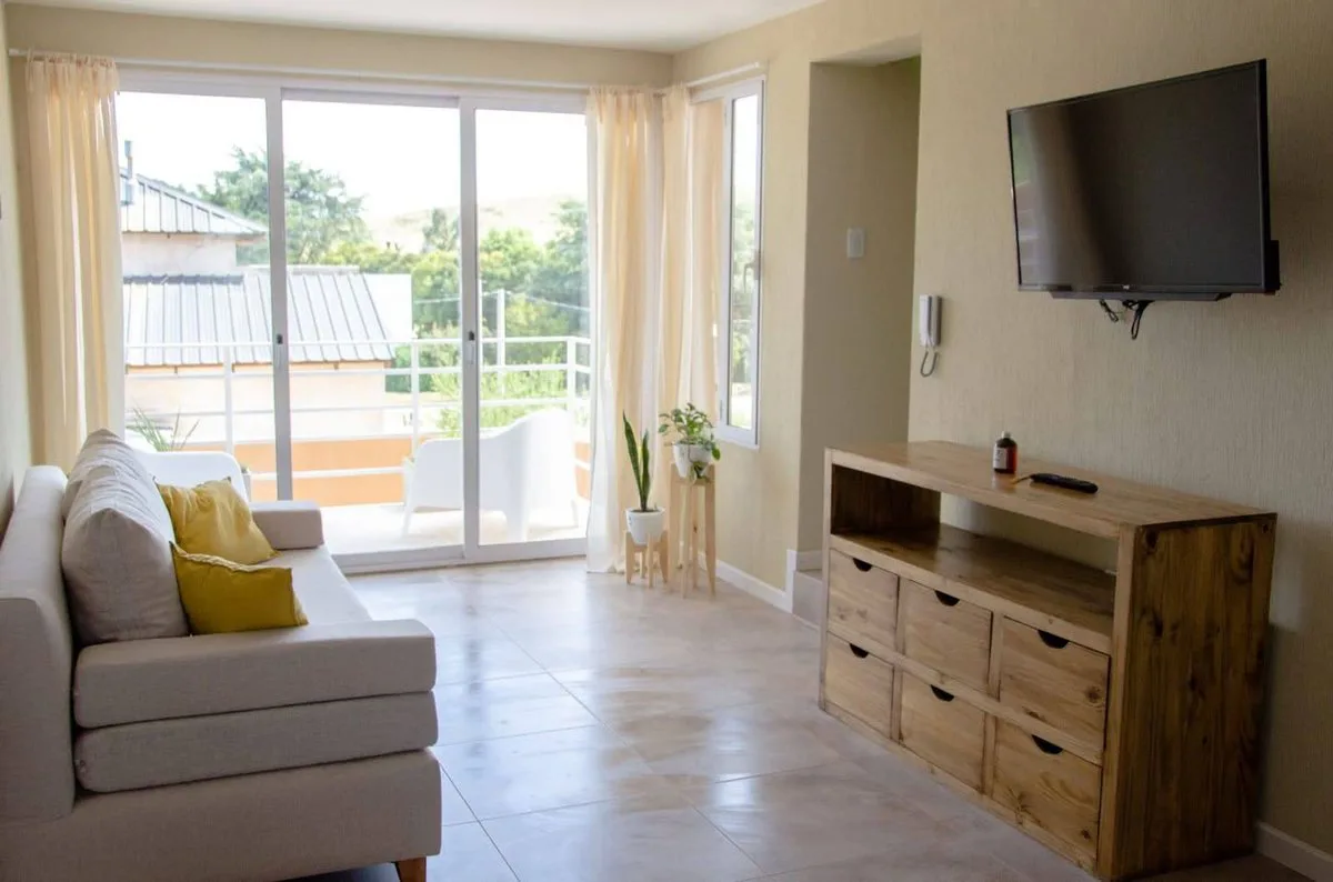 Duplex de Categoria en Sierra de la venta foto 2