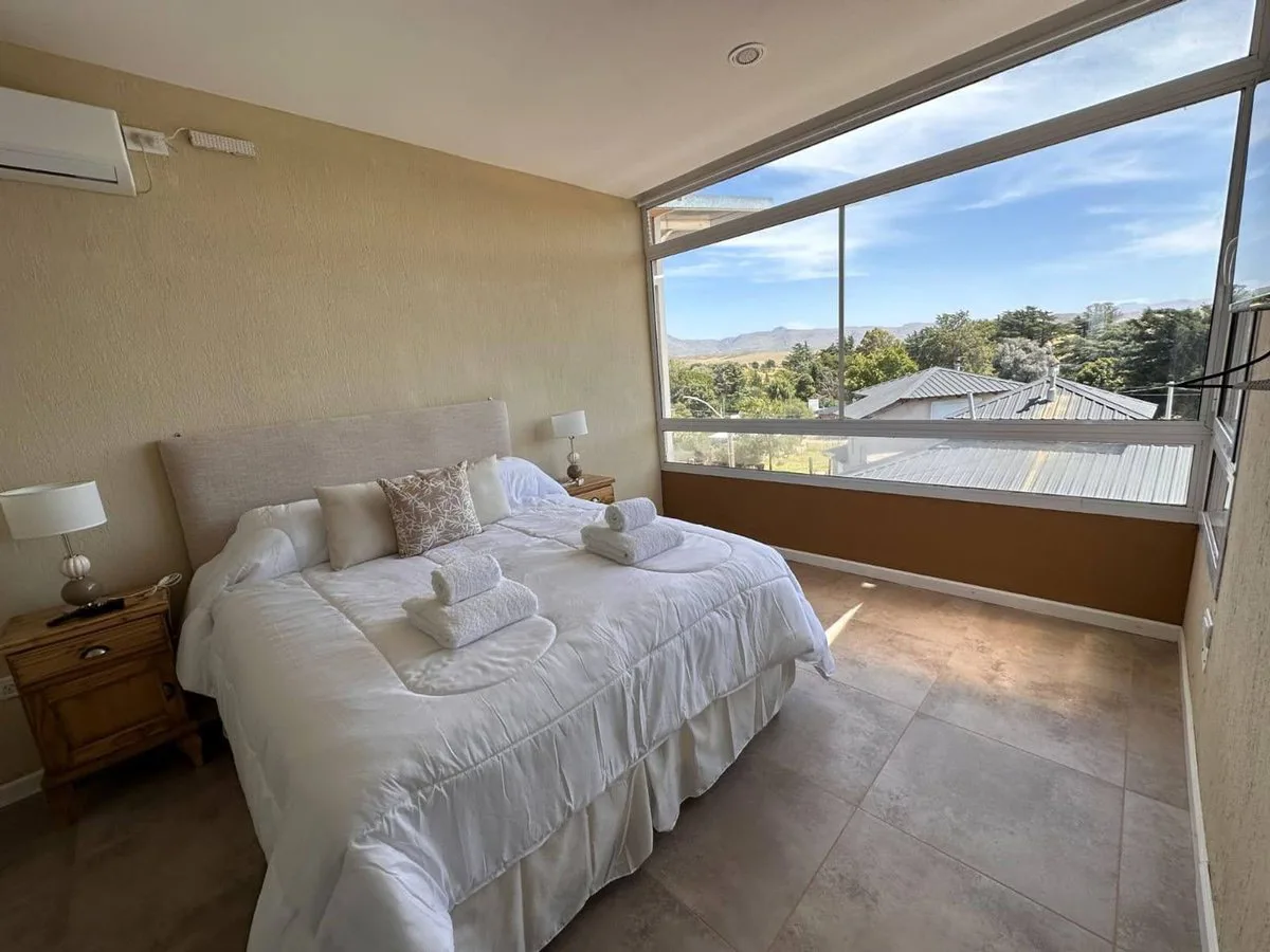 Duplex de Categoria en Sierra de la venta foto 3