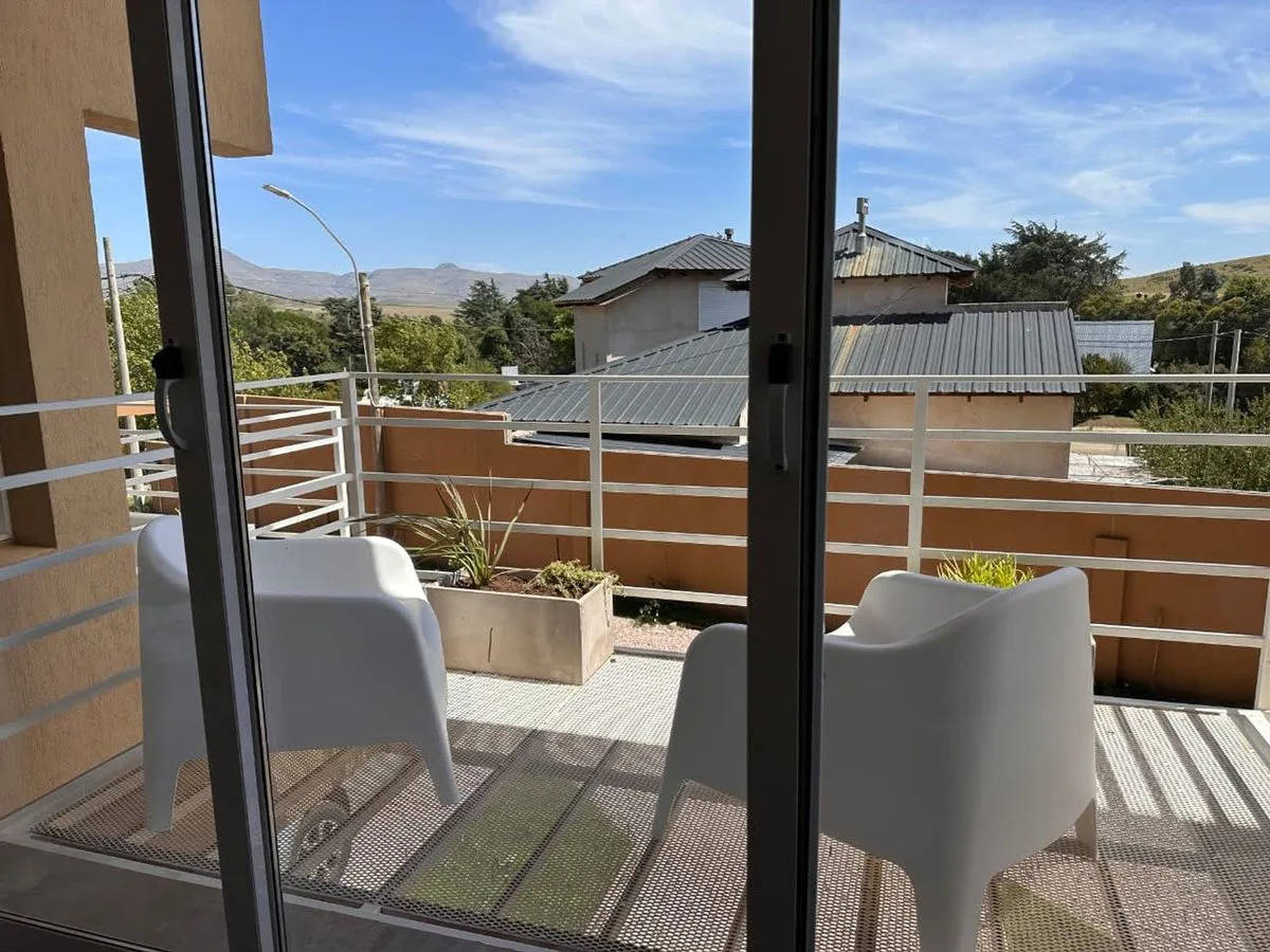 Duplex de Categoria en Sierra de la venta foto 5