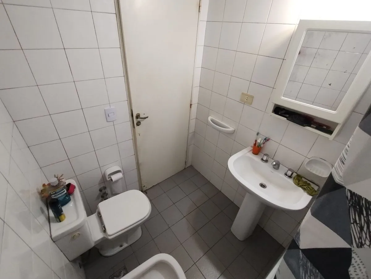 VENTA Departamento 3 ambientes balcon Villa Luro foto 3