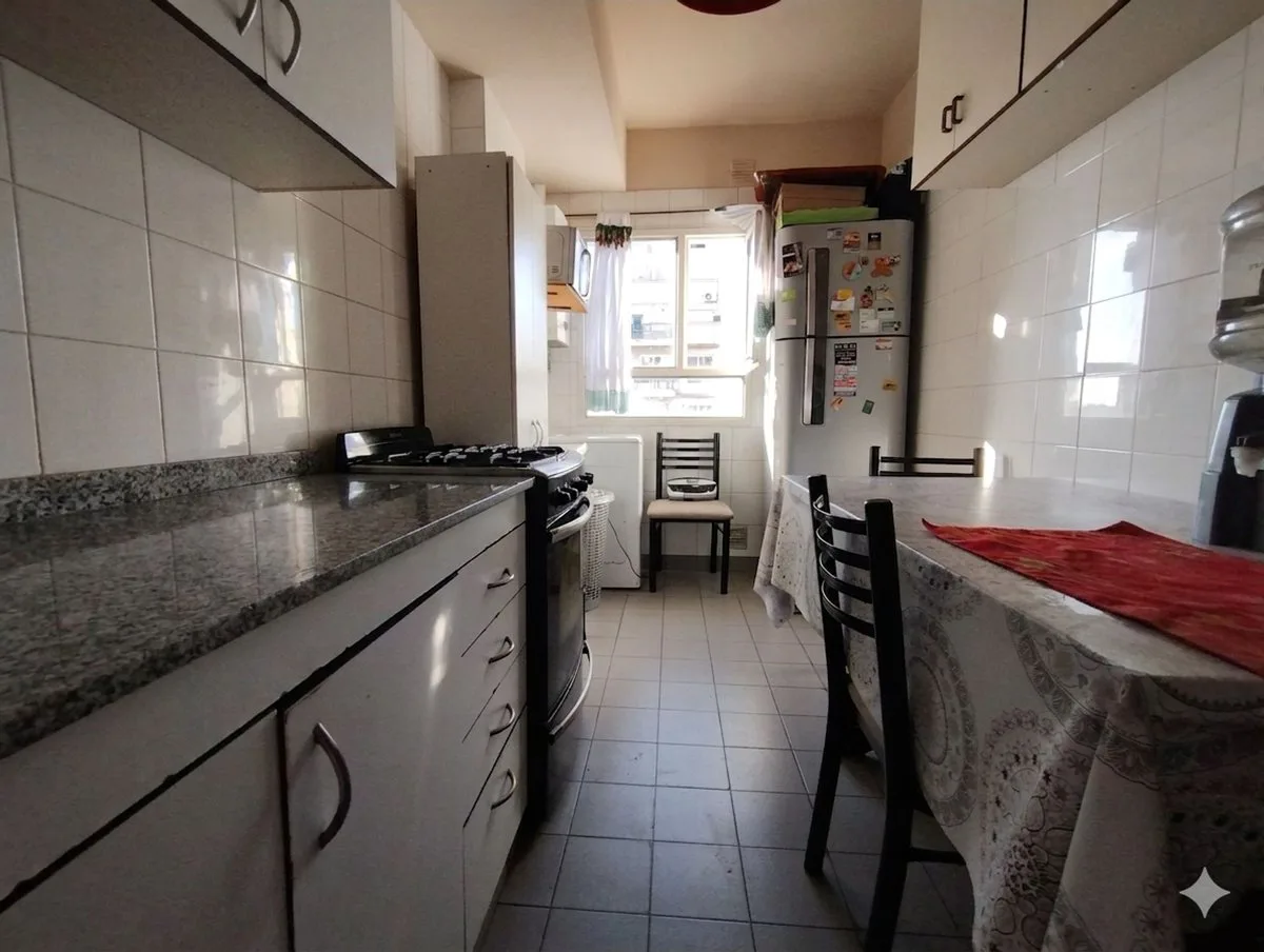 VENTA Departamento 3 ambientes balcon Villa Luro foto 5