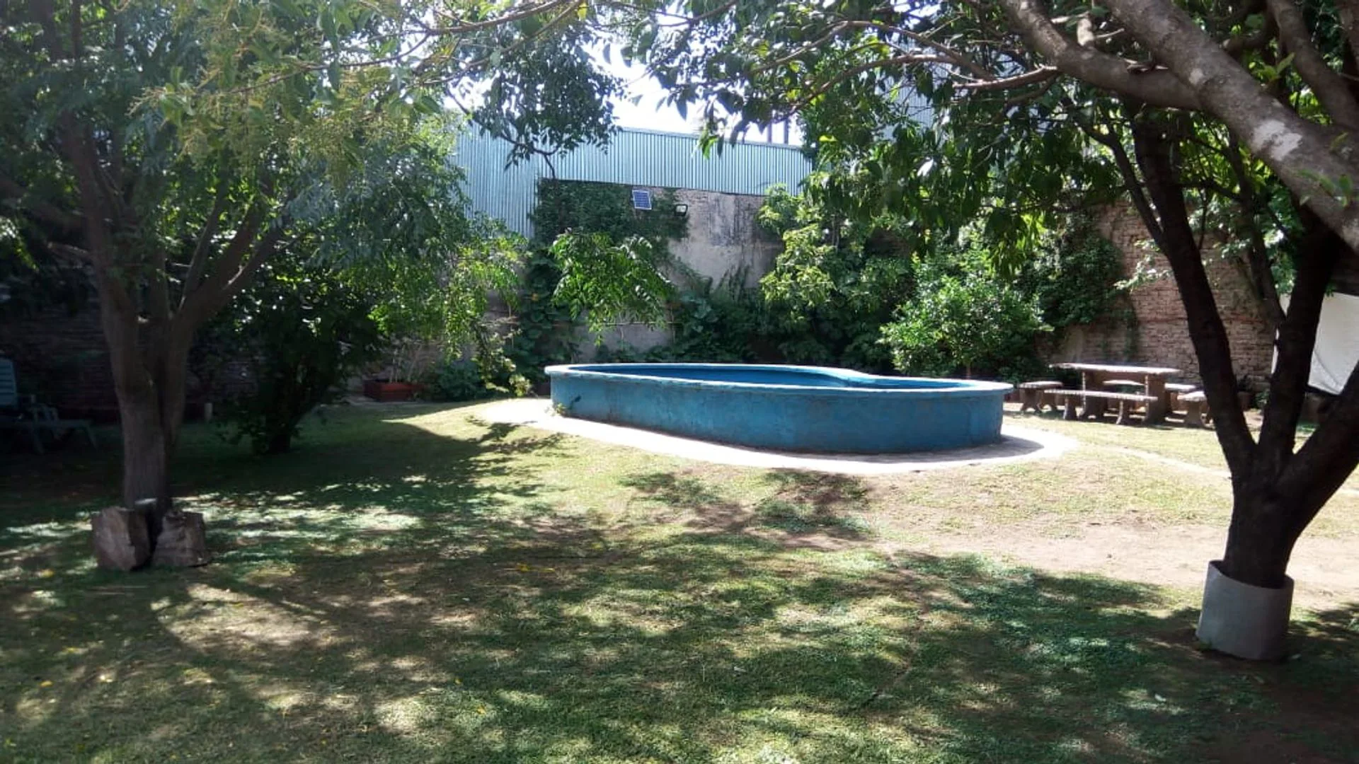 Venta lote ideal inversor 860 mts2. Bajó de Precio foto 3