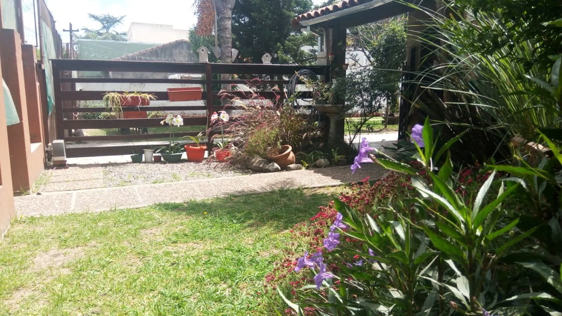Venta lote ideal inversor 860 mts2. Bajó de Precio foto 4