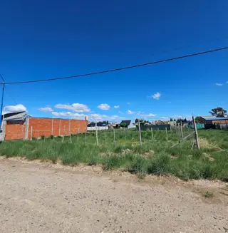 LOTES EN VENTA, B° RINCÓN DEL VALLE foto 2