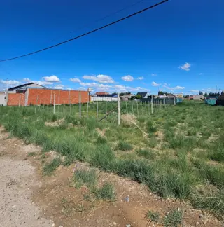 LOTES EN VENTA, B° RINCÓN DEL VALLE foto 3