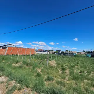 LOTES EN VENTA, B° RINCÓN DEL VALLE foto 4