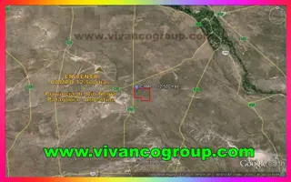 En venta Campo 12500 has. en la Patagonia, Provincia de Río Negro, Argentina. foto 5