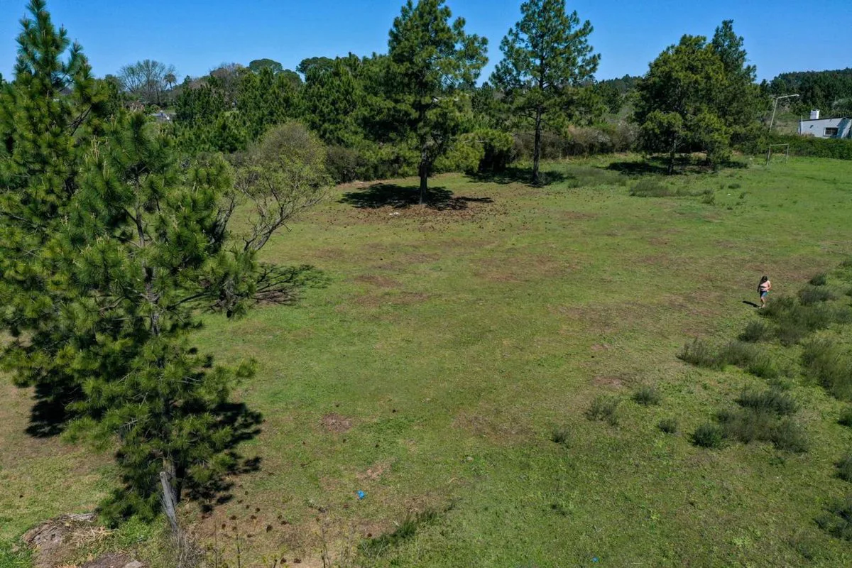 Gran terreno en zona Golf - Concordia foto 2