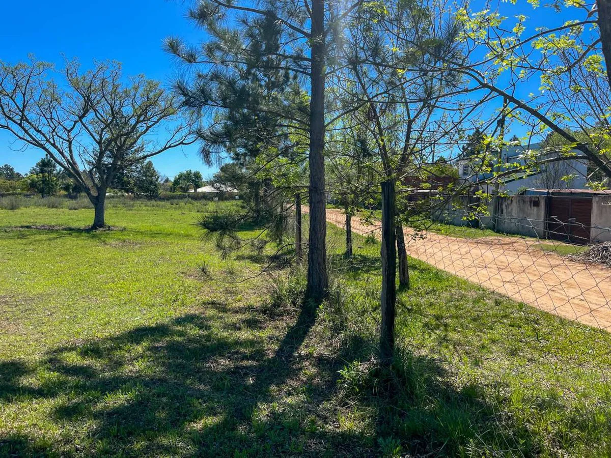Gran terreno en zona Golf - Concordia foto 5