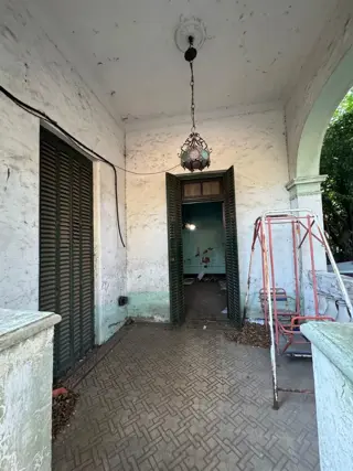 Oportunidad Casa a Refaccionar Emprendimiento Inmobiliario foto 4