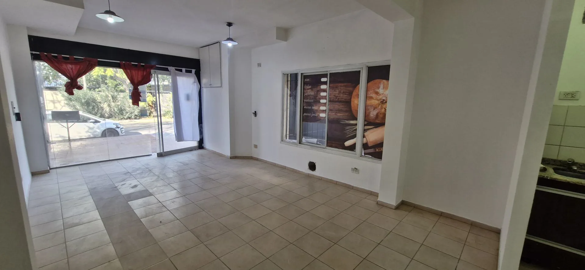LOCAL COMERCIAL EN VENTA, SEXTA SECCION, MENDOZA foto 3