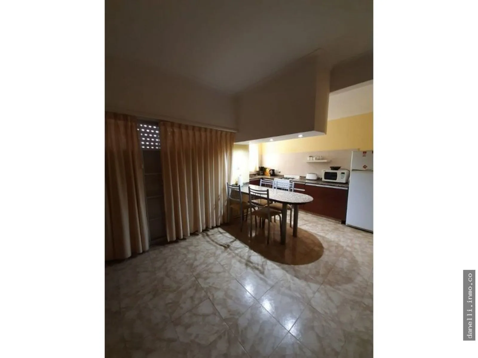 Rear-Facing 1-Bedroom Apartment with Parking in Miramar, Solymar Building – photo 7 of 22