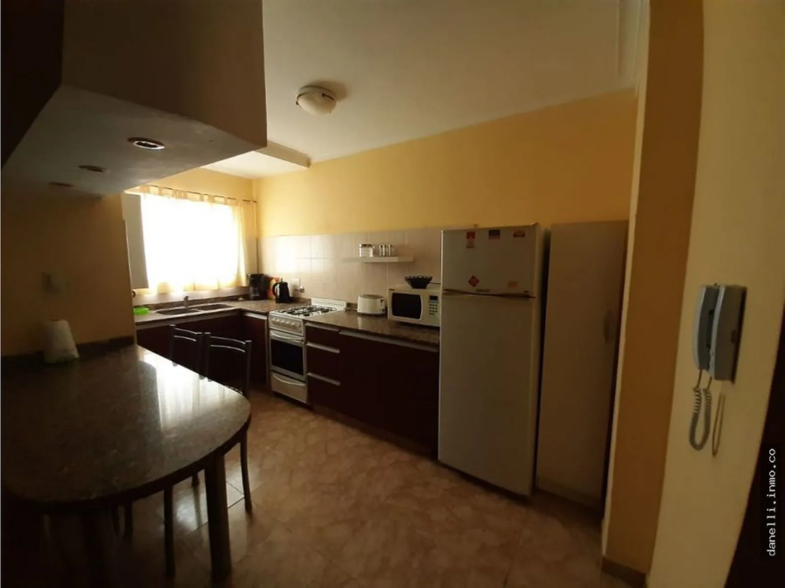 Rear-Facing 1-Bedroom Apartment with Parking in Miramar, Solymar Building – photo 8 of 22