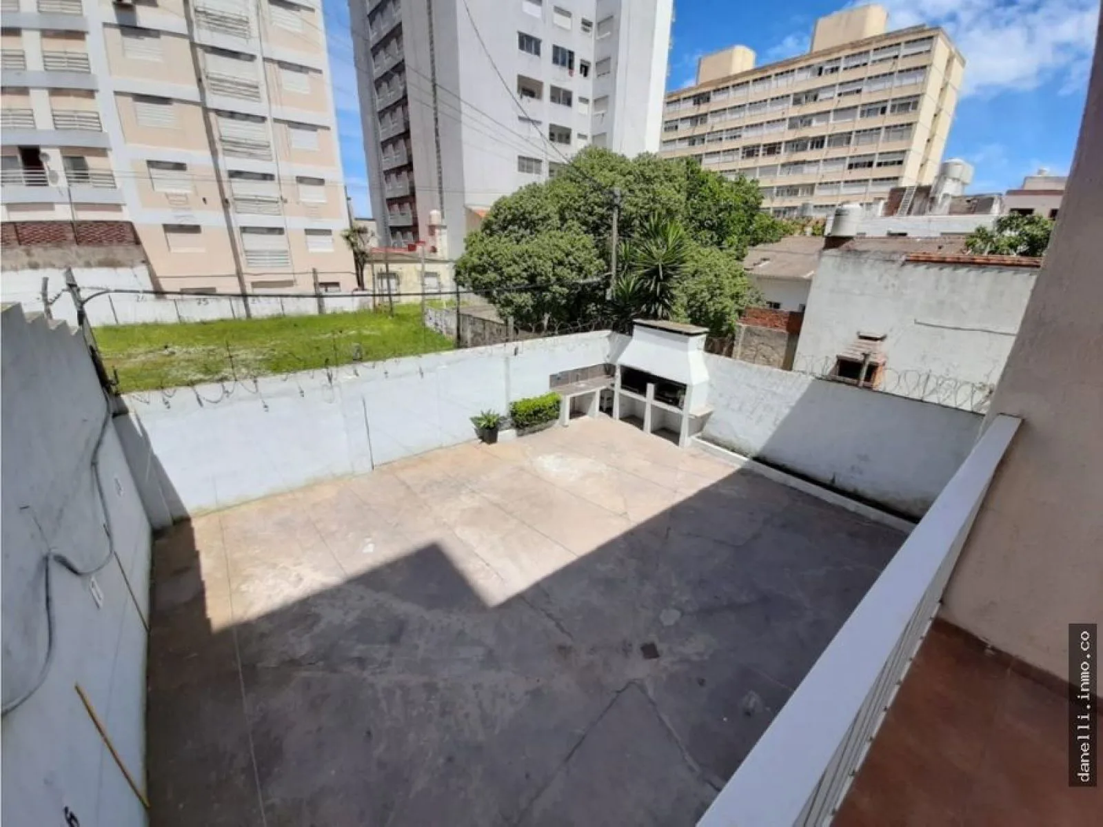 Rear-Facing 1-Bedroom Apartment with Parking in Miramar, Solymar Building – photo 11 of 22