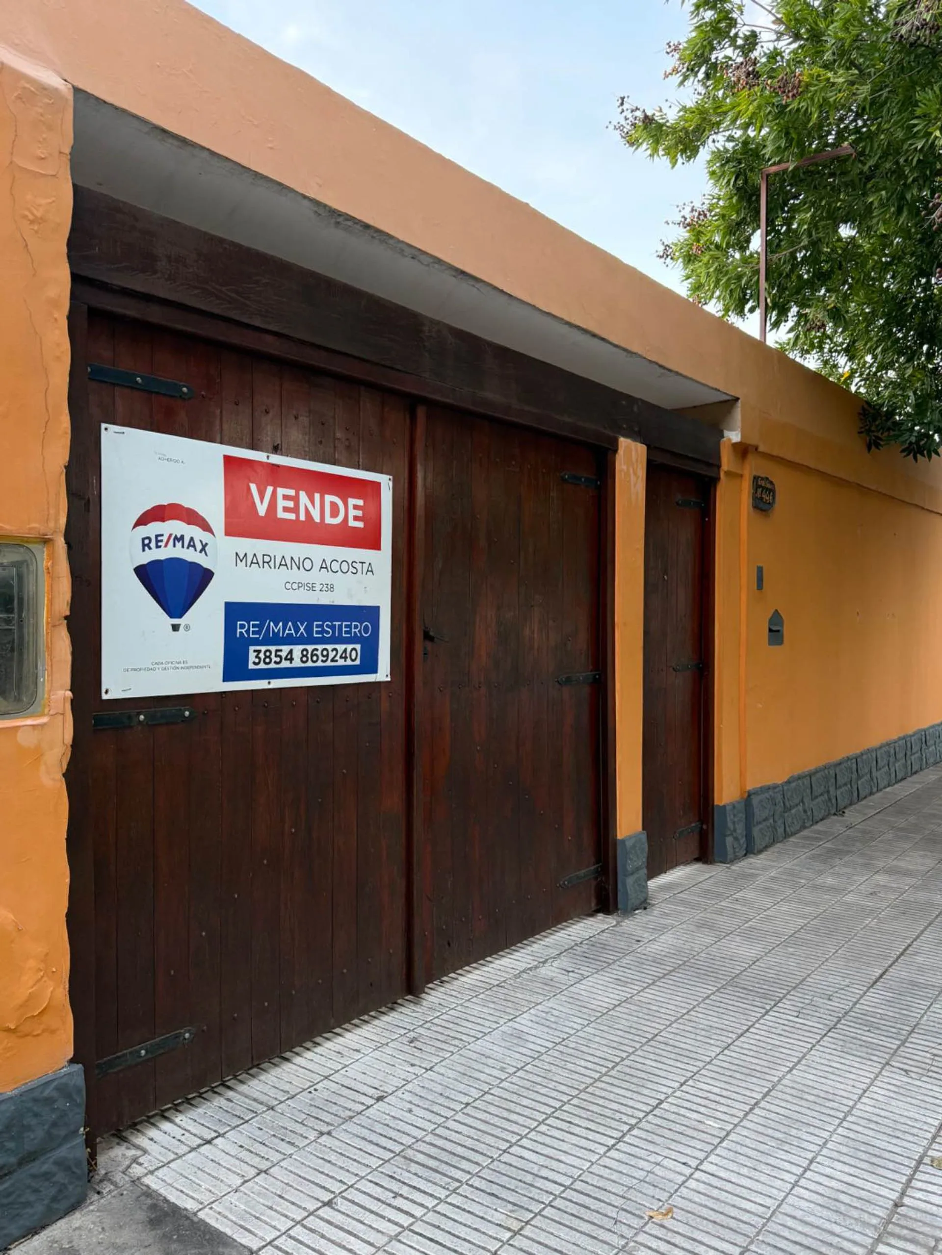 VENTA CASA BARRIO CABILDO foto 3