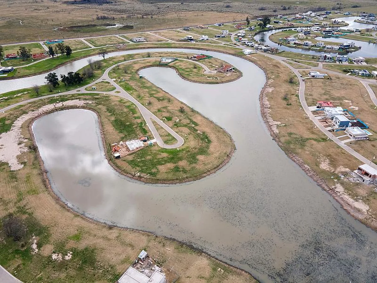 Santa Clara al Sur - Lote: 27 foto 2
