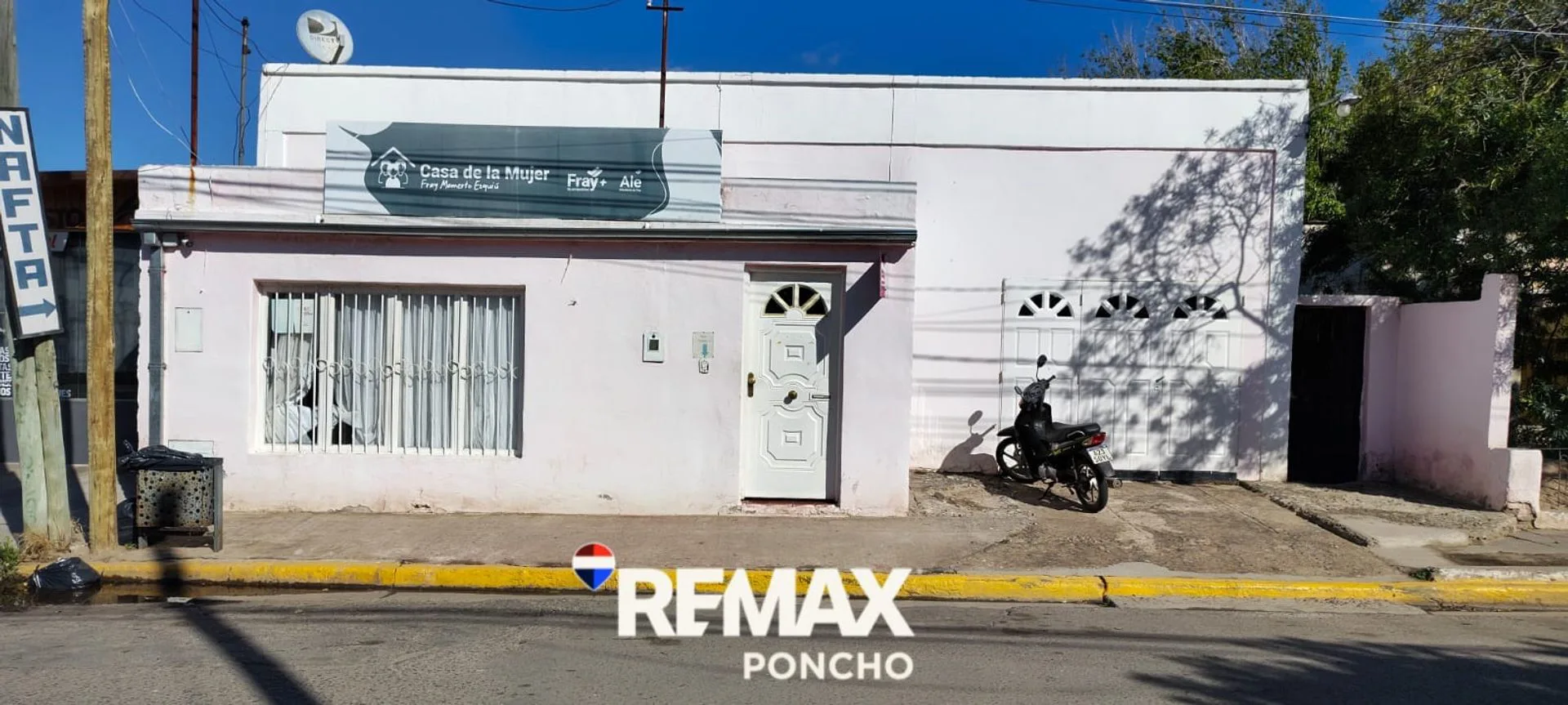 SE VENDE PROPIEDAD 2499M2 FRAYM. ESQUIU CATAMARCA