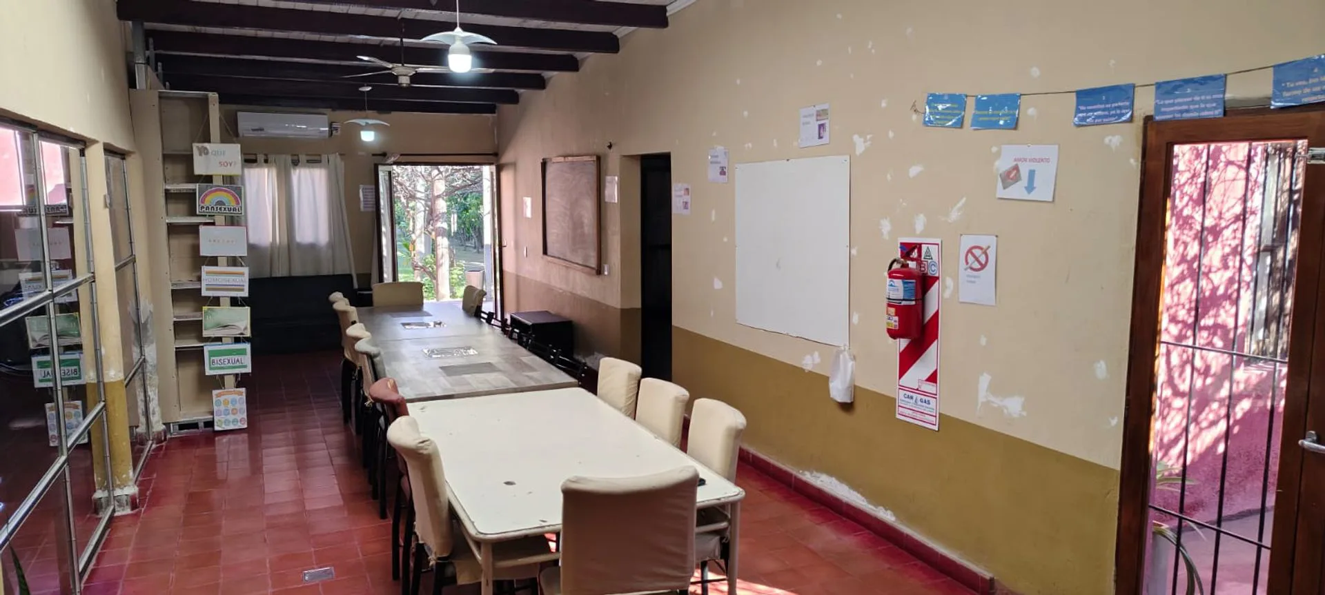SE VENDE PROPIEDAD 2499M2 FRAYM. ESQUIU CATAMARCA foto 4