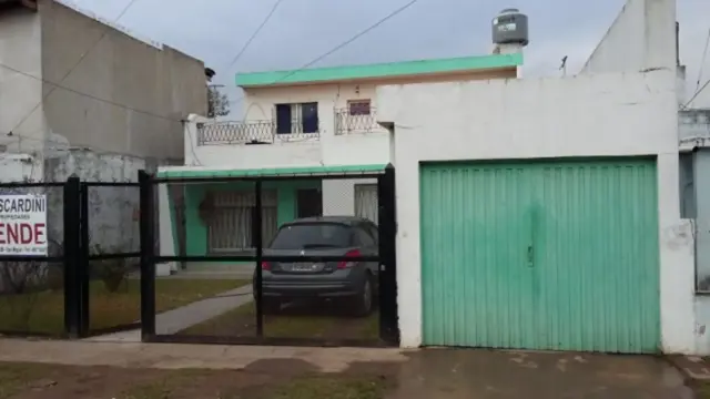 2 CASAS EN 2 PLANTAS