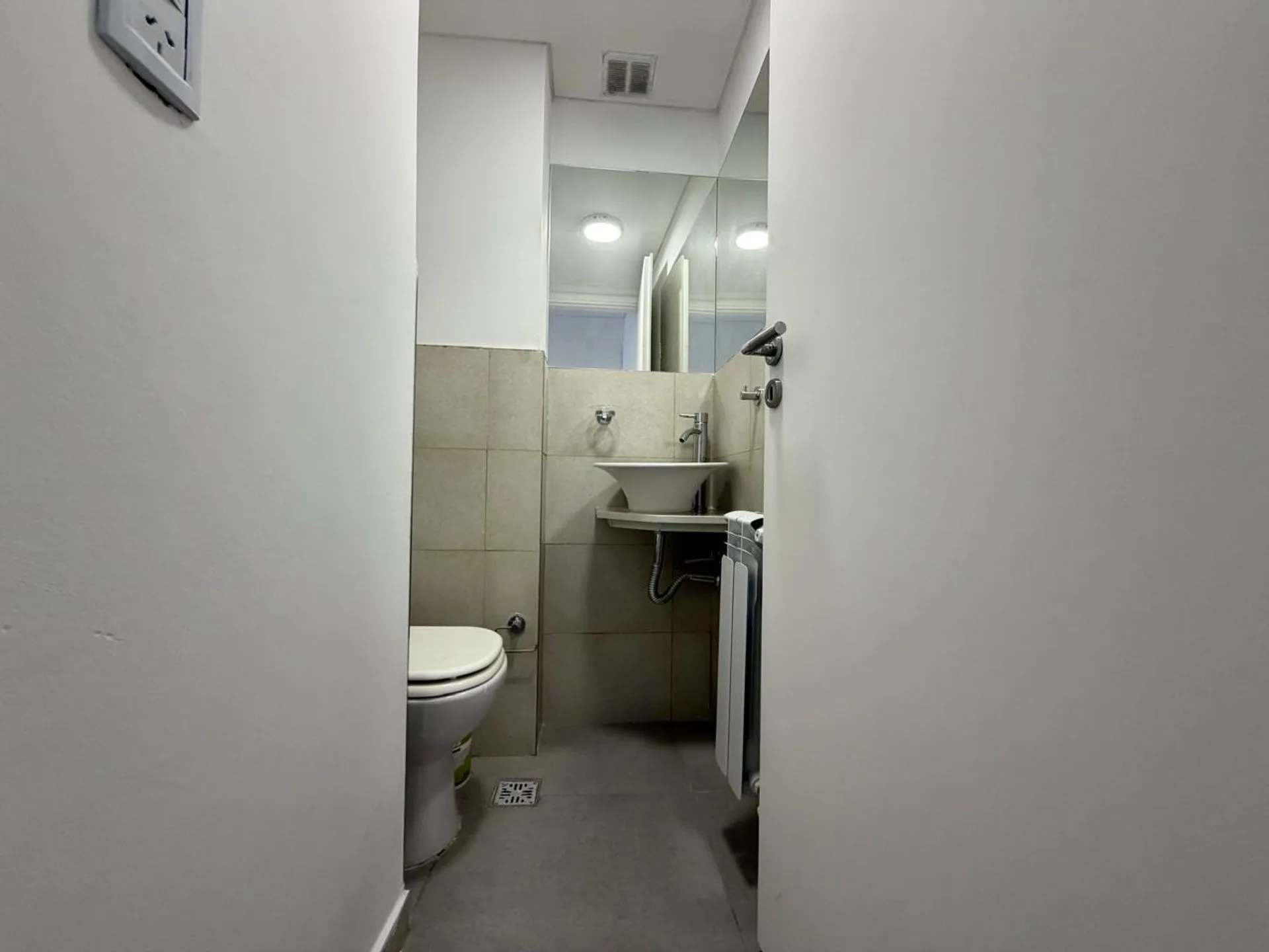 DEPARTAMENTO 2 DORM.-CASTELLI 420 -APTO CREDITO !! foto 5