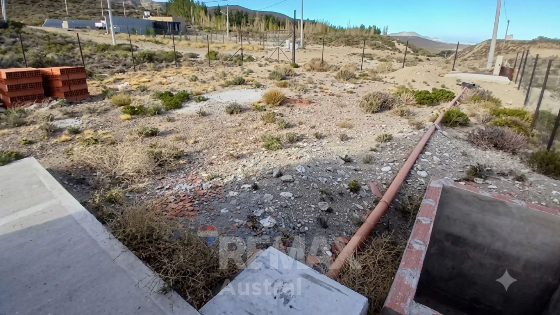 TERRENO EN LOTEO DON SANTIAGO - BELLA VISTA SUR foto 5