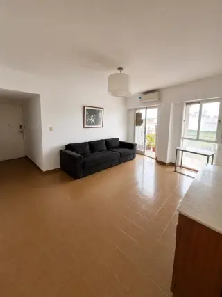 3 AMB CON BALCON CORRIDO - COC COMEDOR. BAÑO Y TOILLETE foto 4