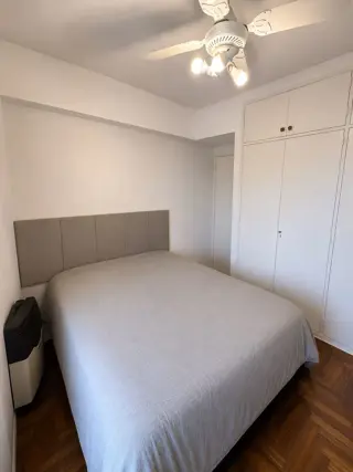 3 AMB CON BALCON CORRIDO - COC COMEDOR. BAÑO Y TOILLETE foto 5
