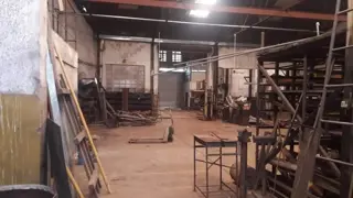 Venta de galpón industrial en Villa Martelli foto 1