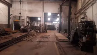 Venta de galpón industrial en Villa Martelli foto 2