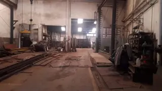 Venta de galpón industrial en Villa Martelli foto 3