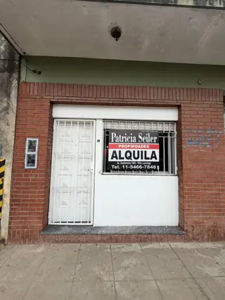 Alquiler 2 ambientes Isidro Casanova foto 1