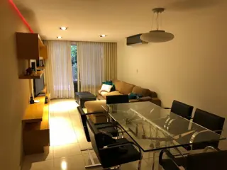 DEPARTAMENTO 3 DORMITORIOS DE CATEGORIA NUEVA CORDOBA + PISO ALTO + COCHERAS (OPCIONAL) foto 1