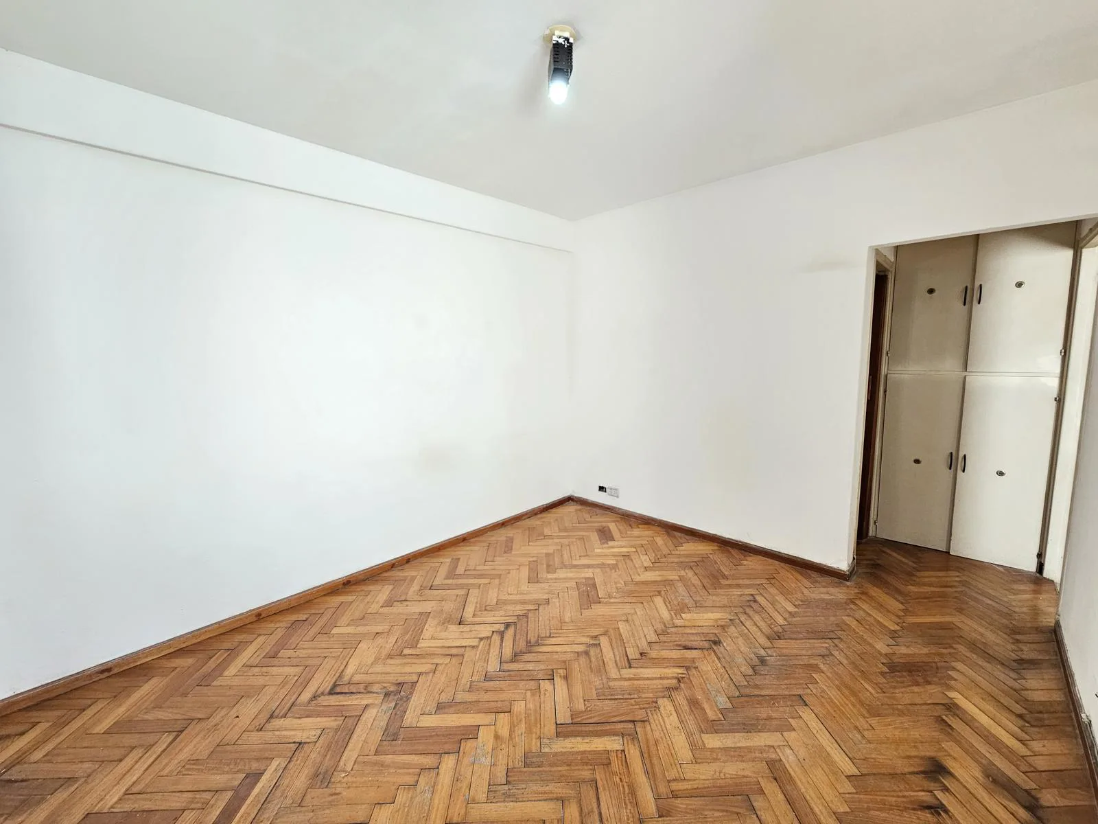 Departamento 2 ambientes apto crédito en Villa Urquiza - Tomás Le Bretón 5400 foto 3