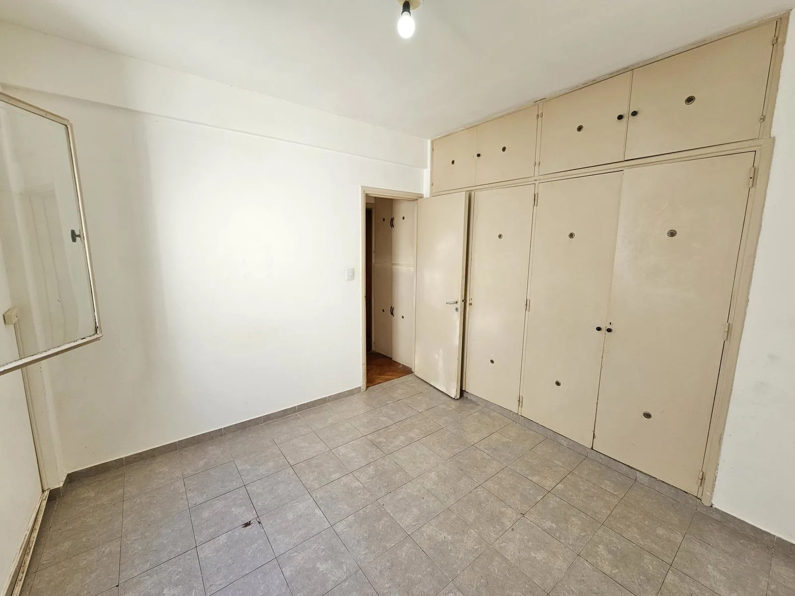 Departamento 2 ambientes apto crédito en Villa Urquiza - Tomás Le Bretón 5400 foto 5