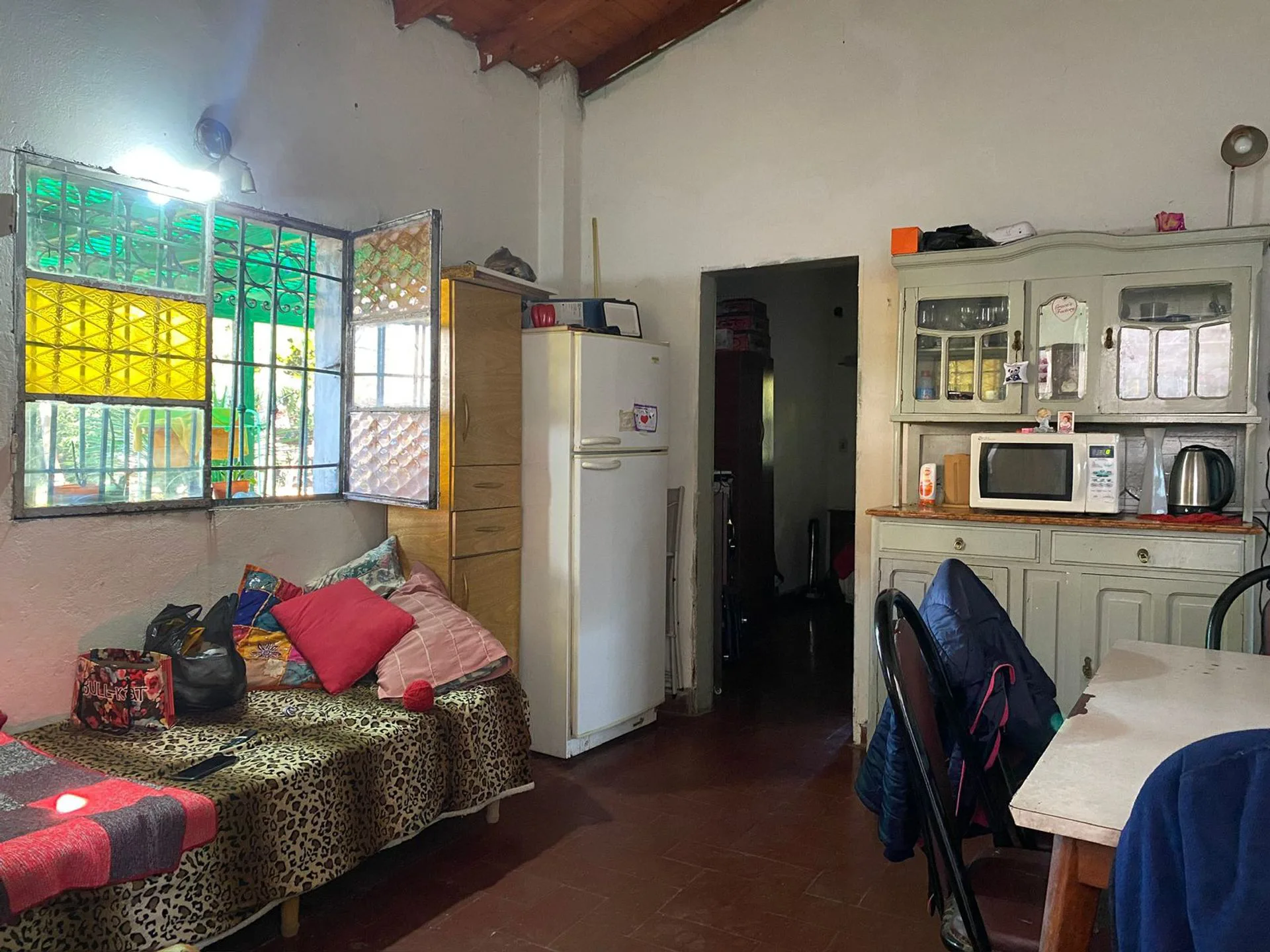 VENTA CASA 2 AMBIENTES GONZALEZ CATAN foto 3