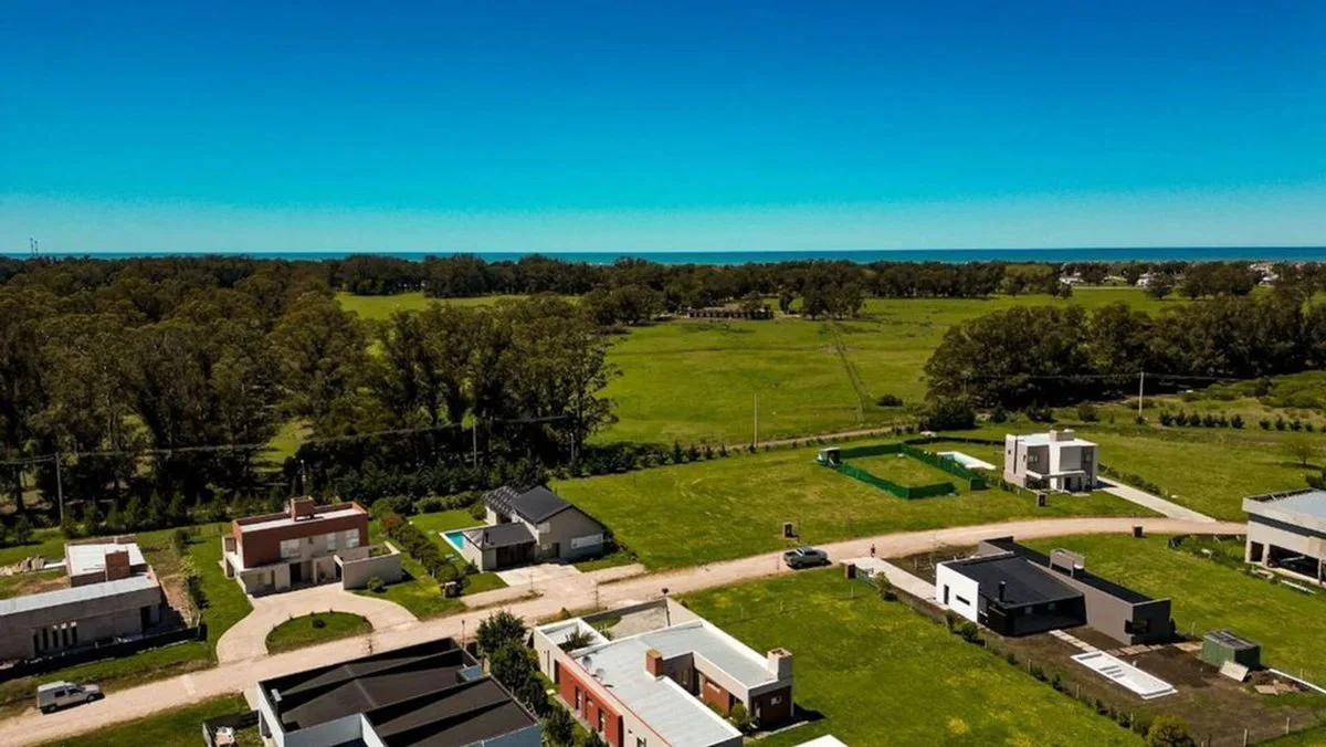 VENTA TERRENO HARAS DEL MAR 600 M2 foto 2