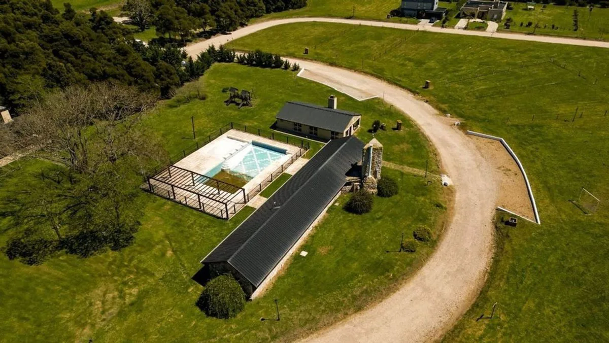 VENTA TERRENO HARAS DEL MAR 600 M2 foto 3