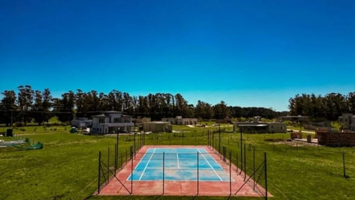 VENTA TERRENO HARAS DEL MAR 600 M2 foto 4