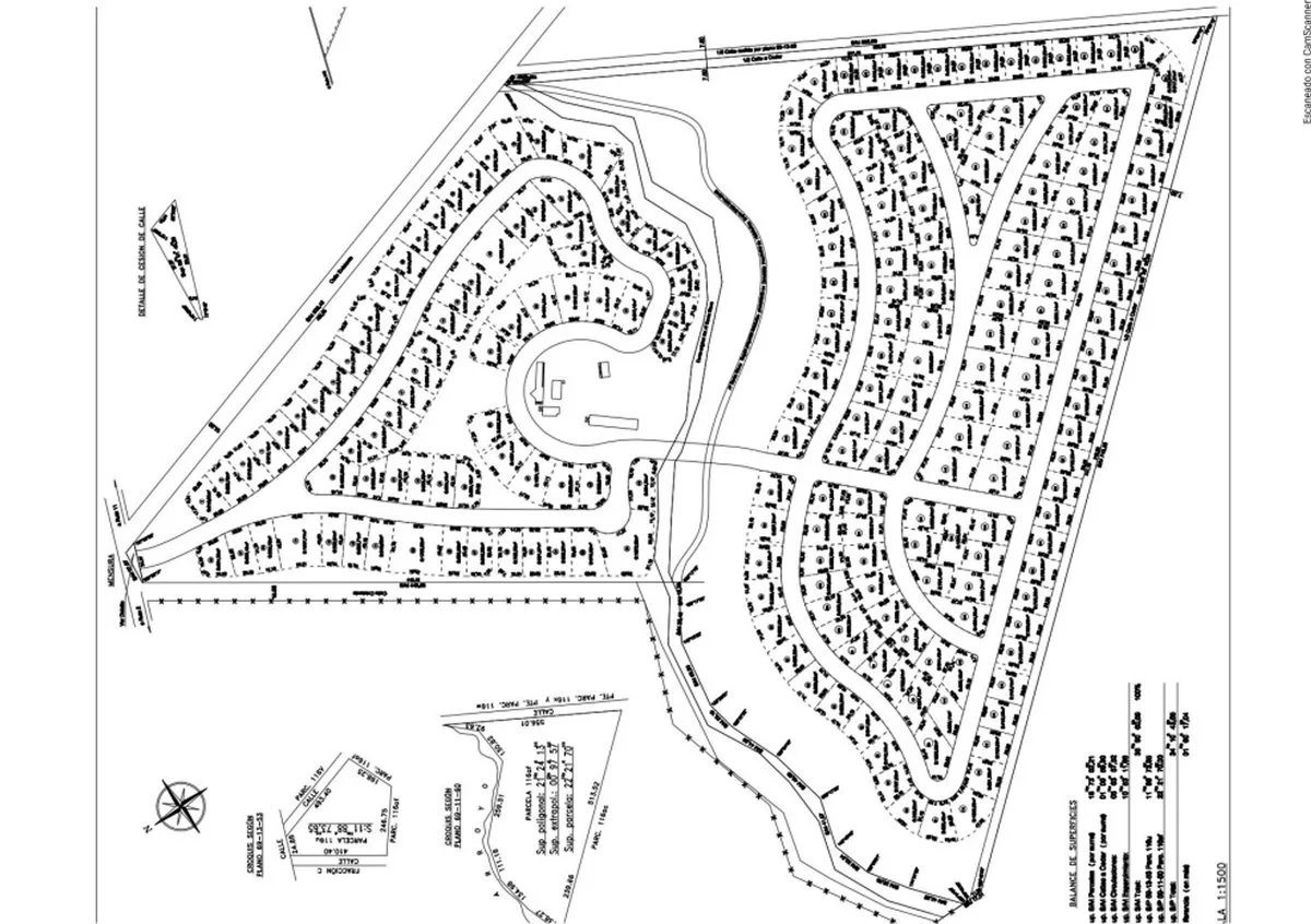 VENTA TERRENO HARAS DEL MAR 600 M2 foto 5