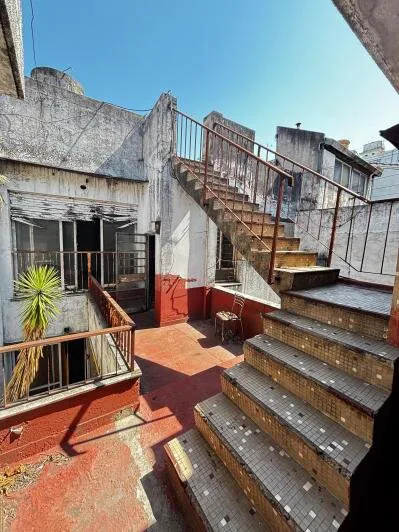 P.CHACABUCO /EXCELENTE PROPIEDAD EN PARQUE CHACABUCO VENTA EN BLOCK foto 2