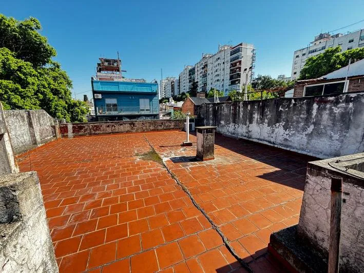 P.CHACABUCO /EXCELENTE PROPIEDAD EN PARQUE CHACABUCO VENTA EN BLOCK foto 3