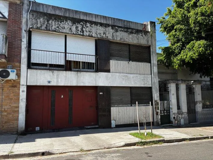 P.CHACABUCO /EXCELENTE PROPIEDAD EN PARQUE CHACABUCO VENTA EN BLOCK foto 4