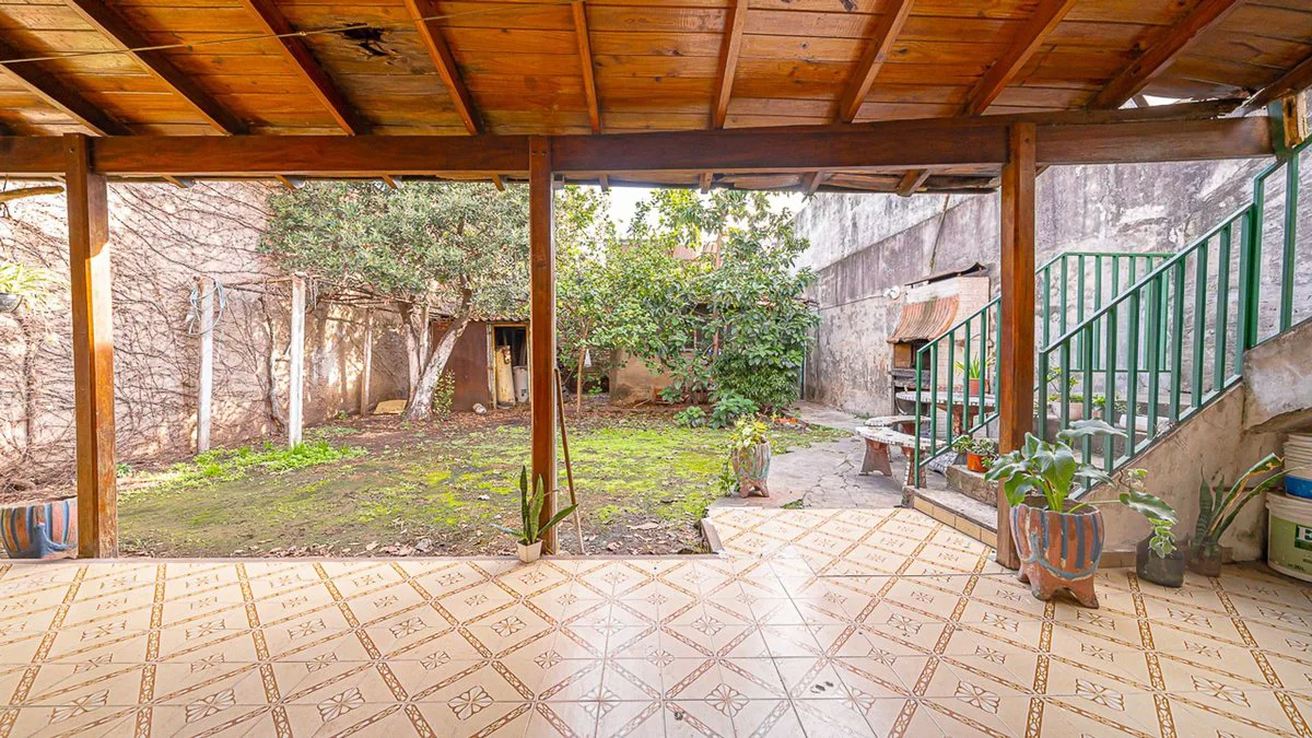 CASA EN VENTA OPORTUNIDAD INVERSION SAN JUSTO foto 3