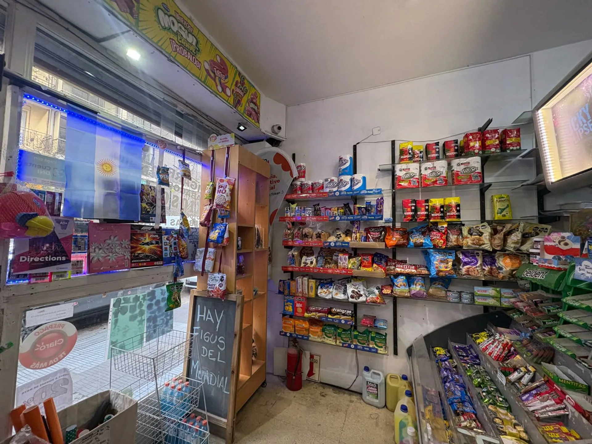 VENTA LOCAL COMERCIAL ZONA ALDREY foto 2