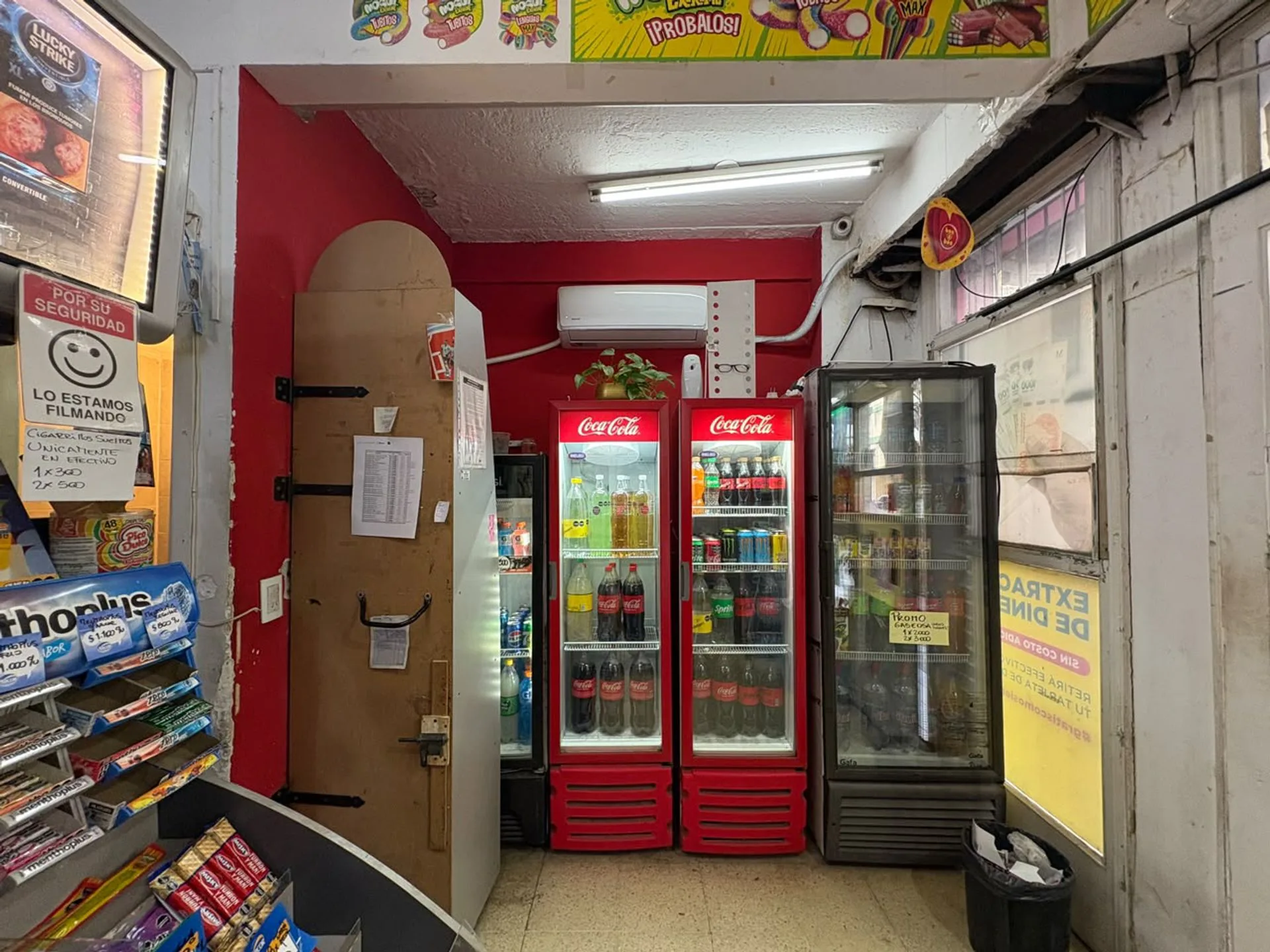 VENTA LOCAL COMERCIAL ZONA ALDREY foto 3