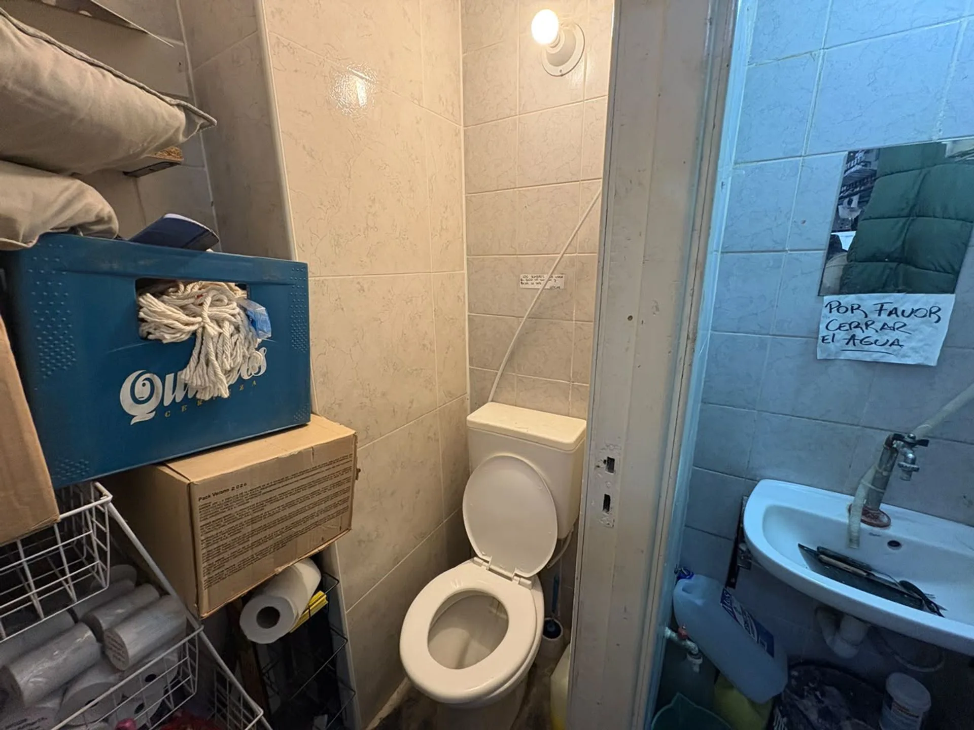 VENTA LOCAL COMERCIAL ZONA ALDREY foto 4